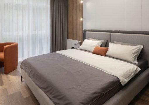 Приватні апартаменти в Києві